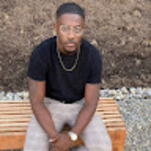 Meet your Posher, Elijah